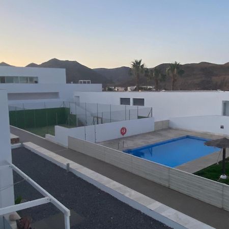 Apartamento Alma Las Negras Exterior foto